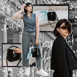 fashionable apperence image
