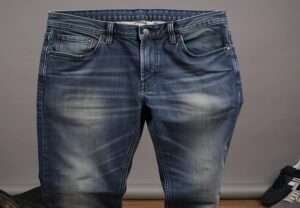 what is denim fabric
