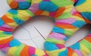 mesh fabric 
