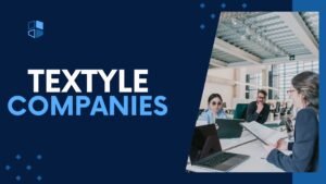 textyle companies 