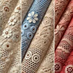 types-of-eyelet-fabric