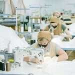 Textile Manufacturing