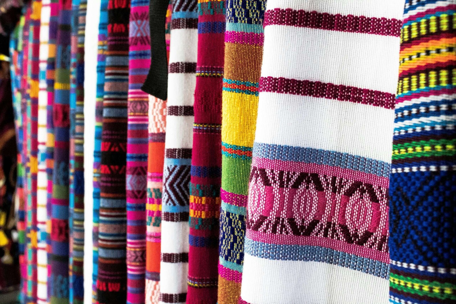 What is Terry Cloth? Types, Uses, Benefits, CareTips, Trends