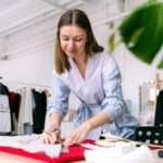 textile industry