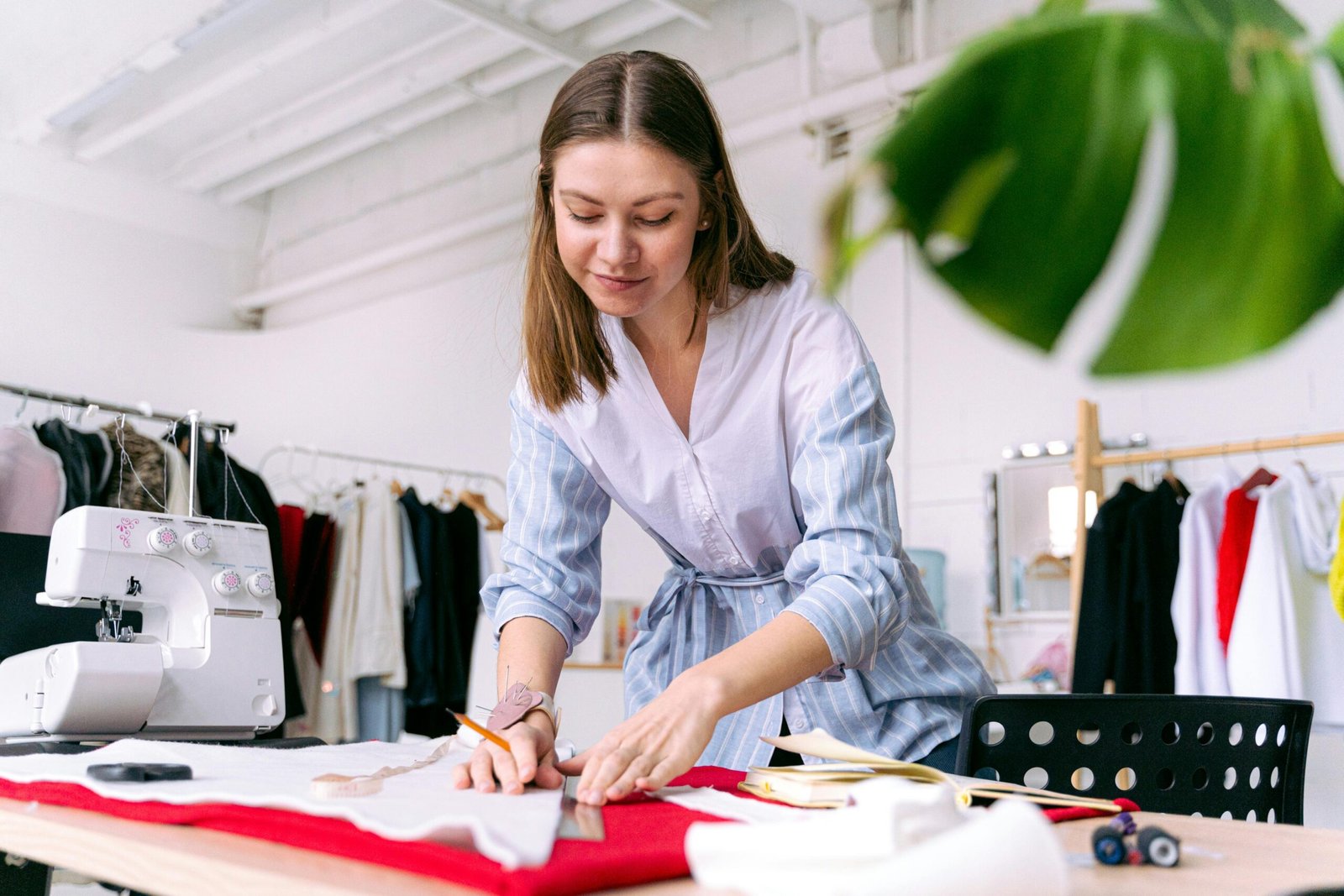 Textile Industry: Opportunities and Key Challenges in 2025
