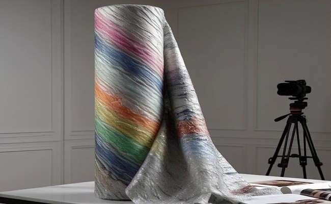 What is Polyamide Fabric? Trends, Types, and Uses in 2025